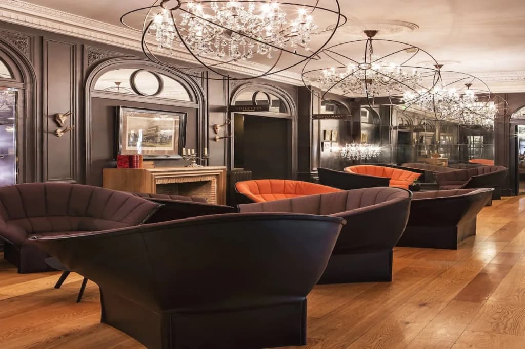 New Hotel Roblin - photo 2