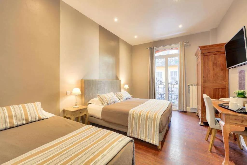 Hôtel Lépante - photo 17