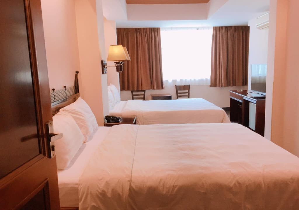 Tulip Hotel - photo 4
