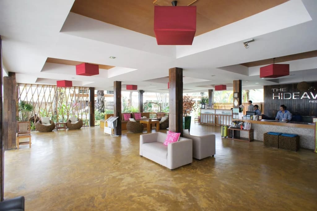 The Hideaway Resort - photo 15