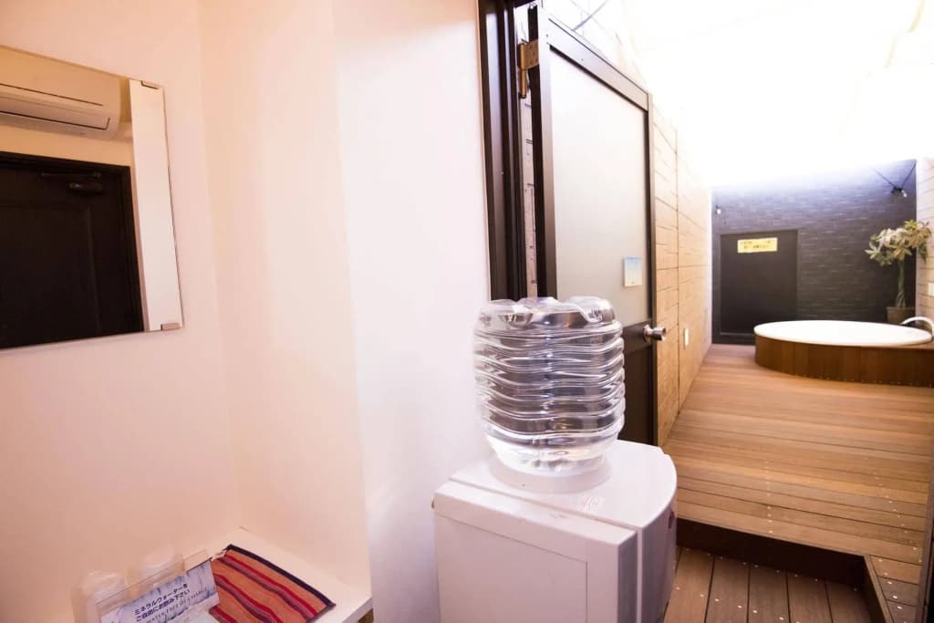 Hotel Double Shibaura - photo 9