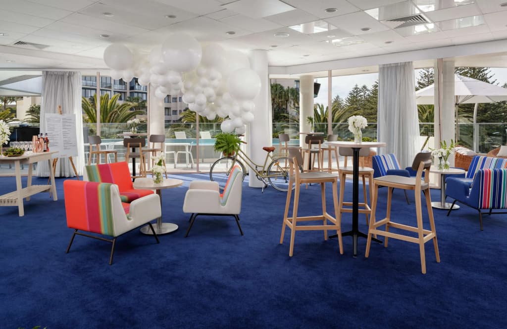 Rydges Cronulla Beachside - photo 30