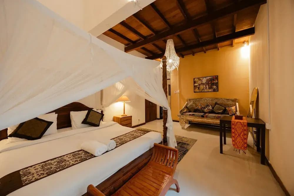 Villa Ndaru Canggu - photo 3
