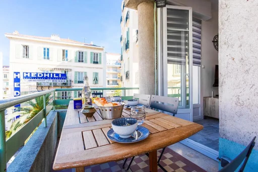 LE TIVOLI II AP4282 By Riviera Holiday Homes - photo 6