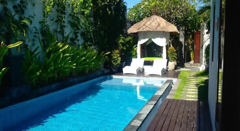 Enjoy Seminyak Villa - photo 8