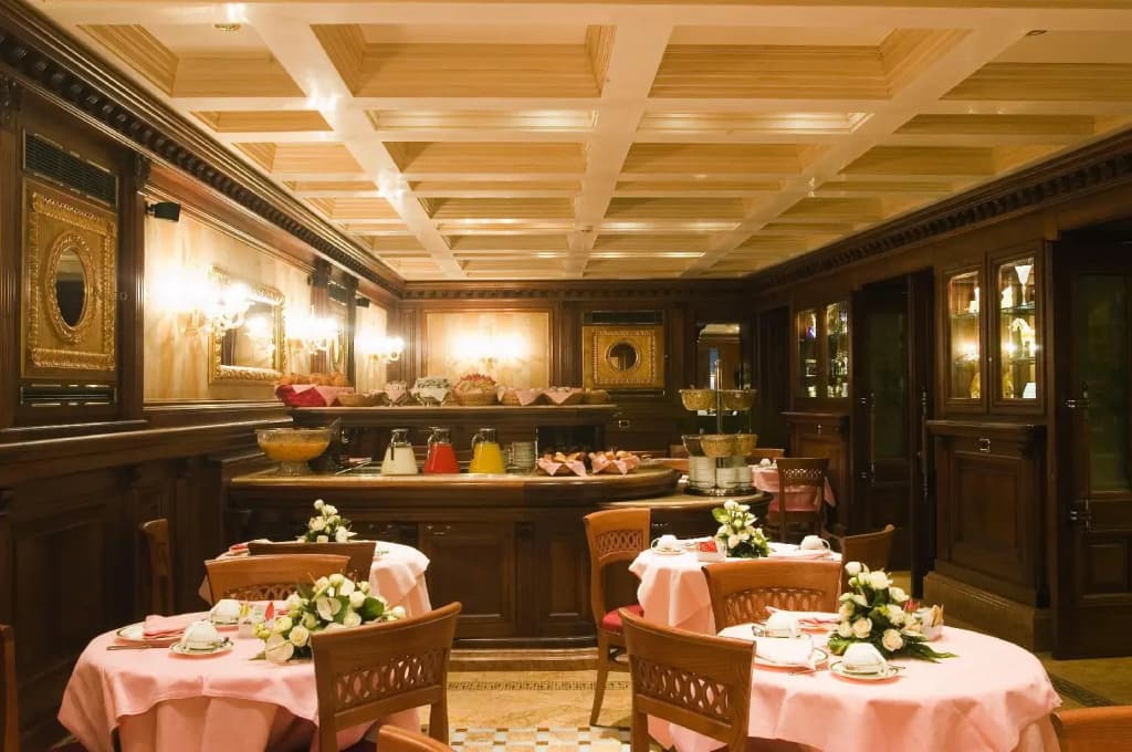 Royal San Marco Hotel - photo 39