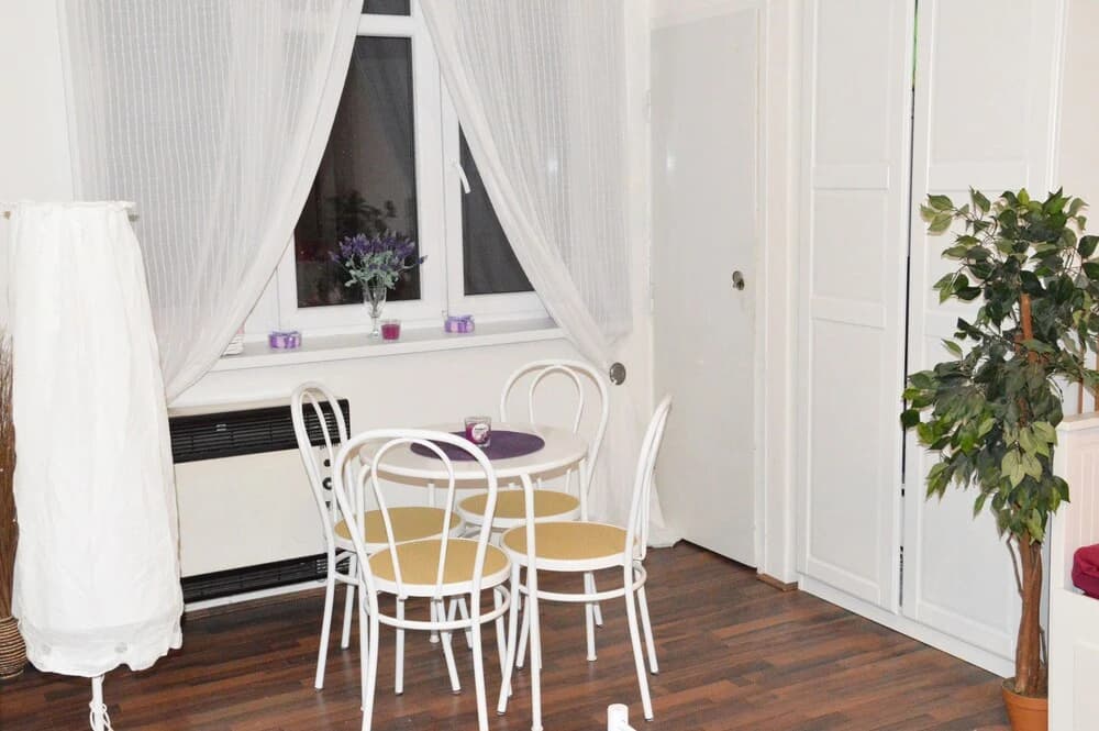 Apartment Ostrovskeho - photo 8