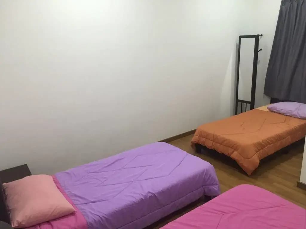 Ipoh Sunway Leisure Guesthouse - photo 5