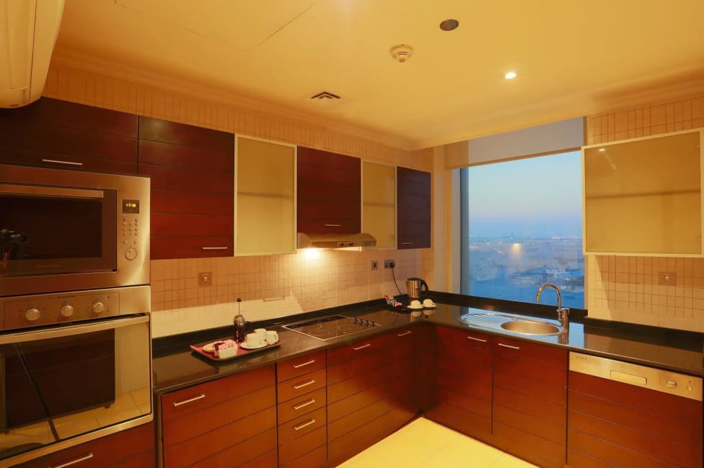 Mathema Premium Aparthotel - photo 29