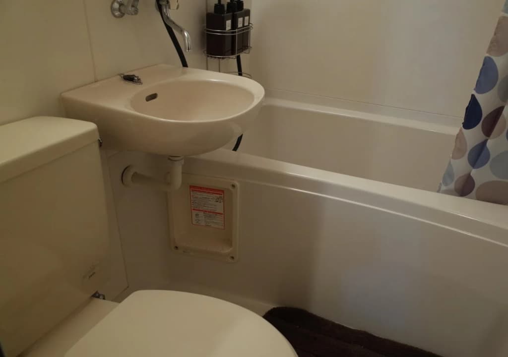 Guesthouse Chikayoshi - photo 9