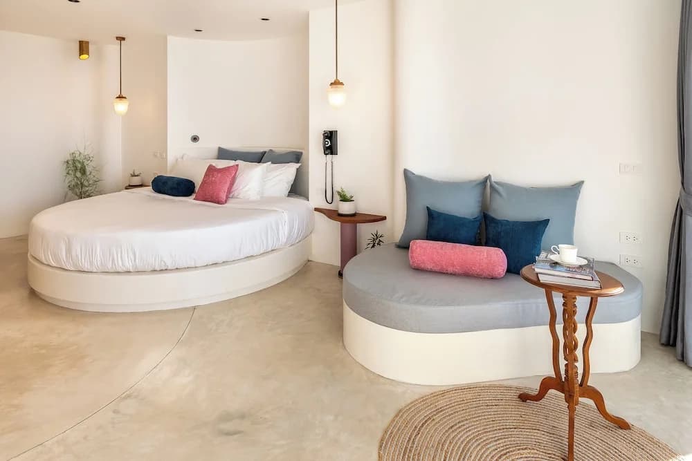 Ampersand Resort - photo 6