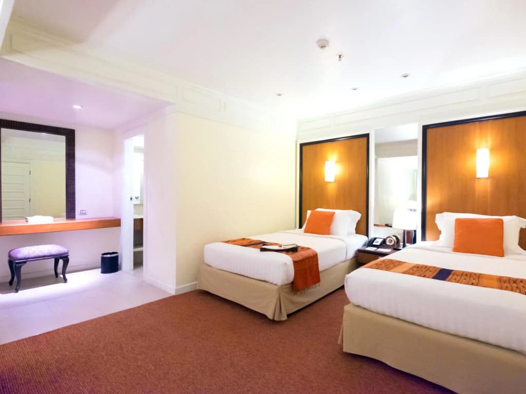 Dusit Princess Chiang Mai - photo 4