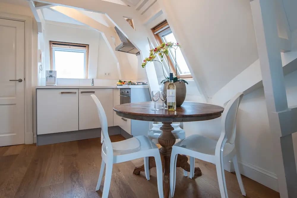 Vondelpark Apartment Suites - photo 14