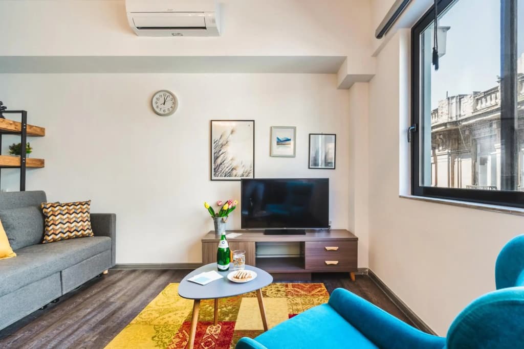 The Magnificent Eight 8 homm® suites - photo 43