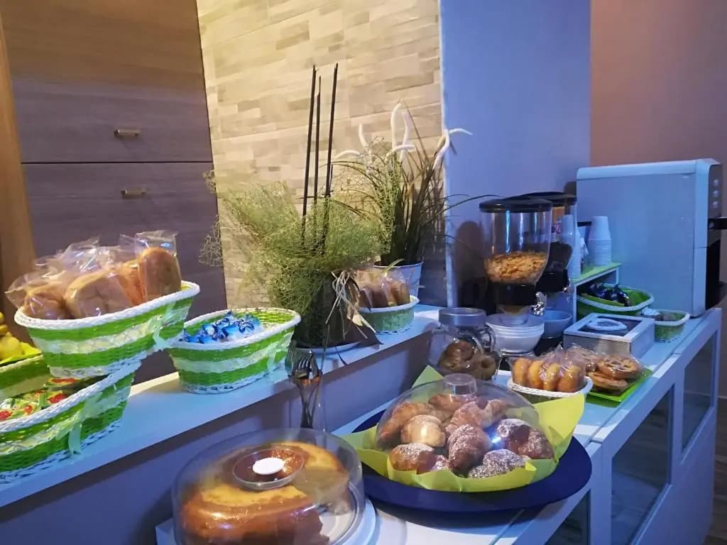 Bed and Breakfast Elisir - photo 20