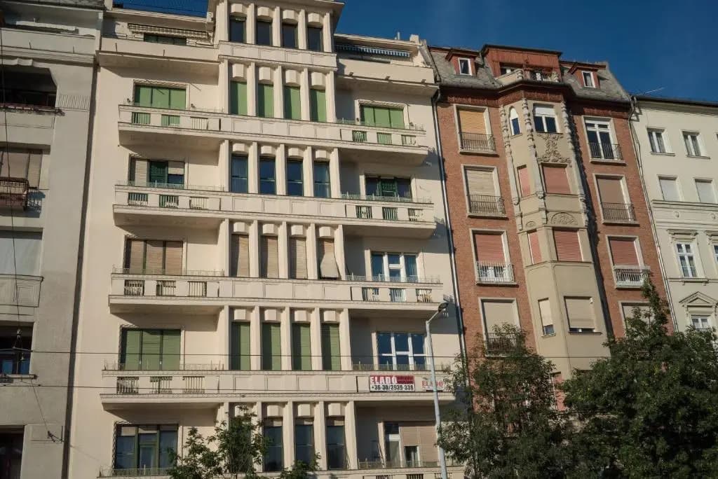 Gerda Apartment - main photo