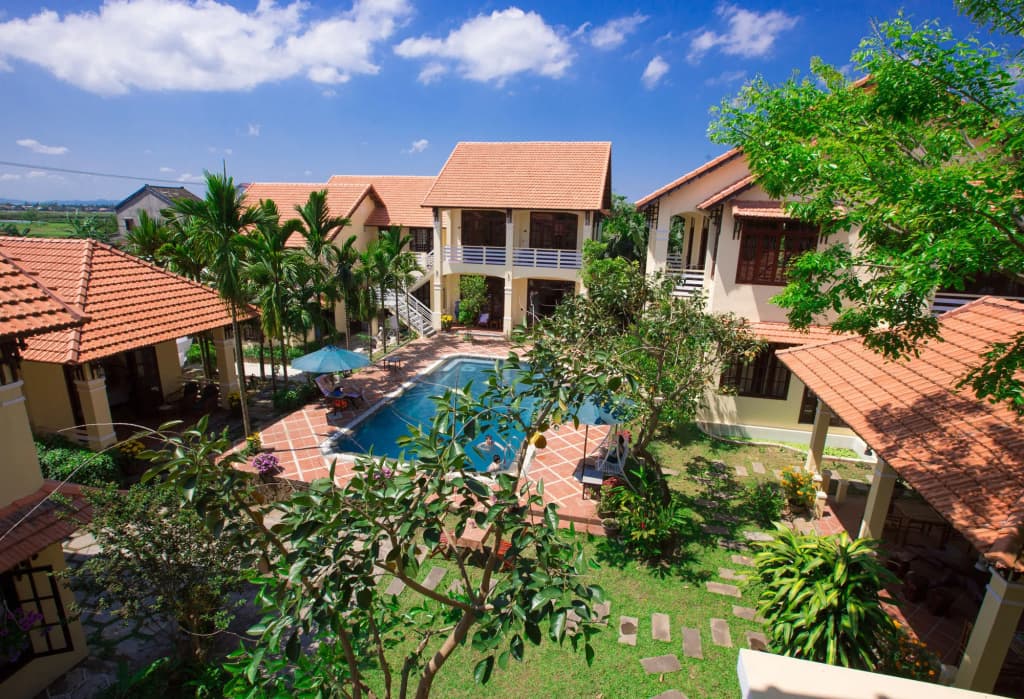 Windbell Villa - photo 17