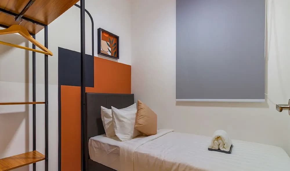 Neu Suites Residence, Embassy Row - photo 3