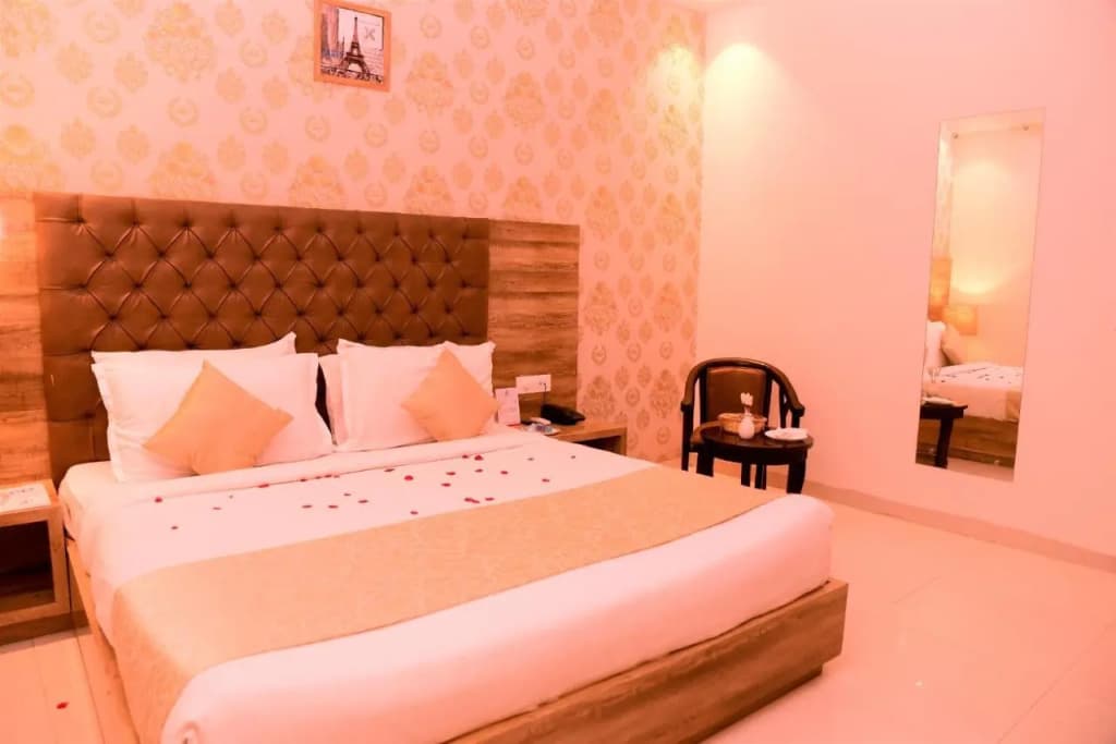 WhitePod Luxury - photo 3