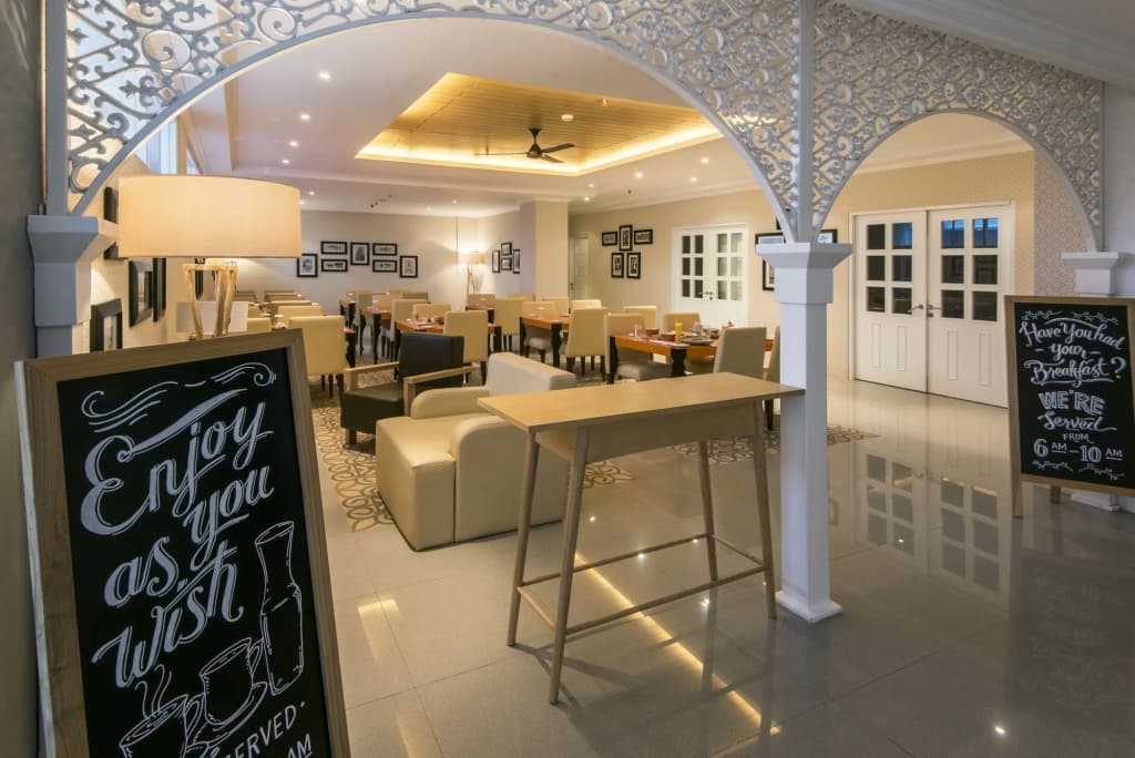 Yan's House Hotel - photo 28