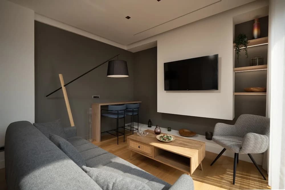 Acropolis Majestic view apartments - photo 1