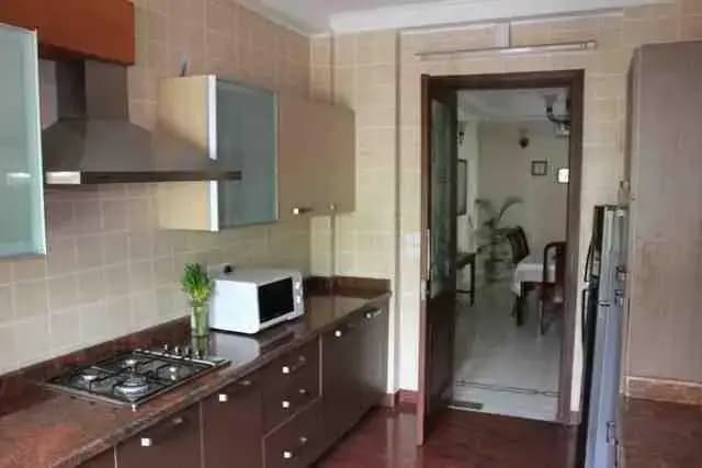 Saket Bed and Breakfast - photo 4