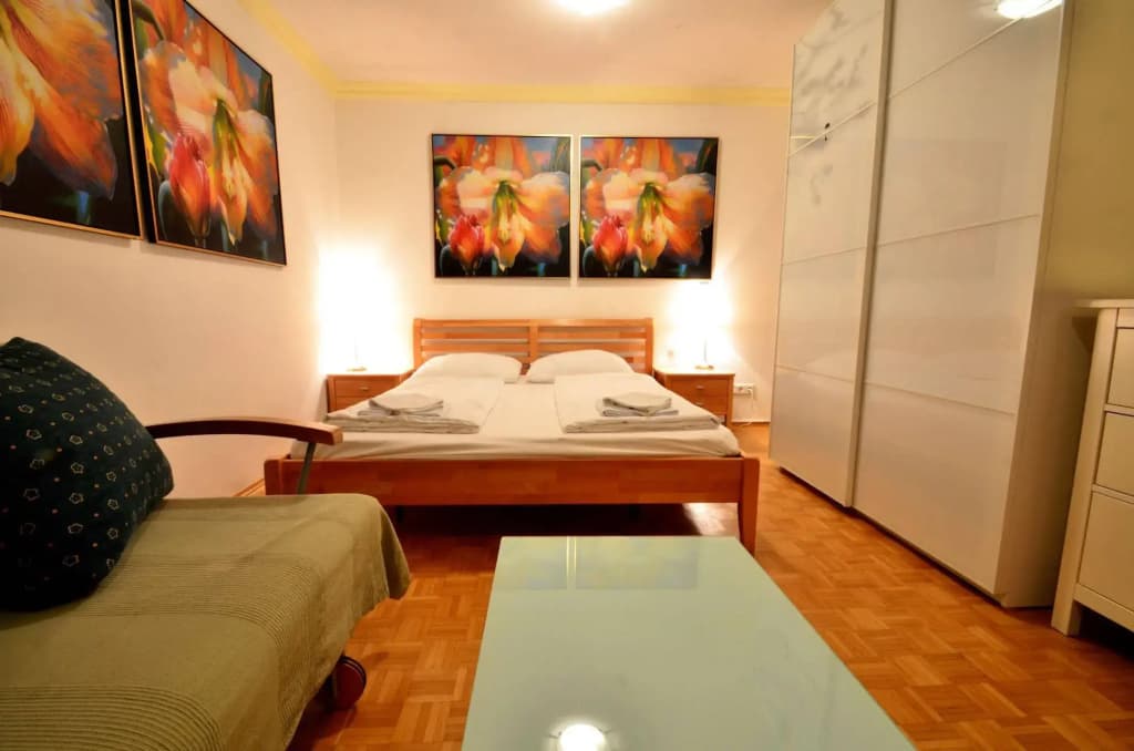 AJO Apartments Ostmark - photo 2