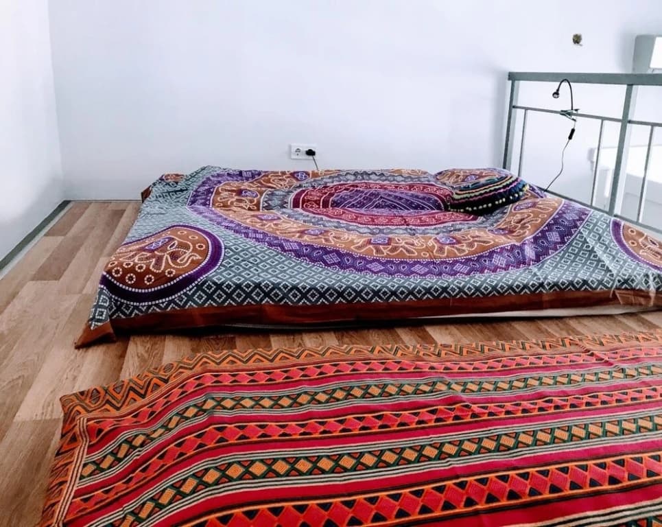 BPM - Maharaja City Loft Apartments - main photo