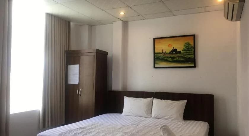 New Sky Hotel - photo 4