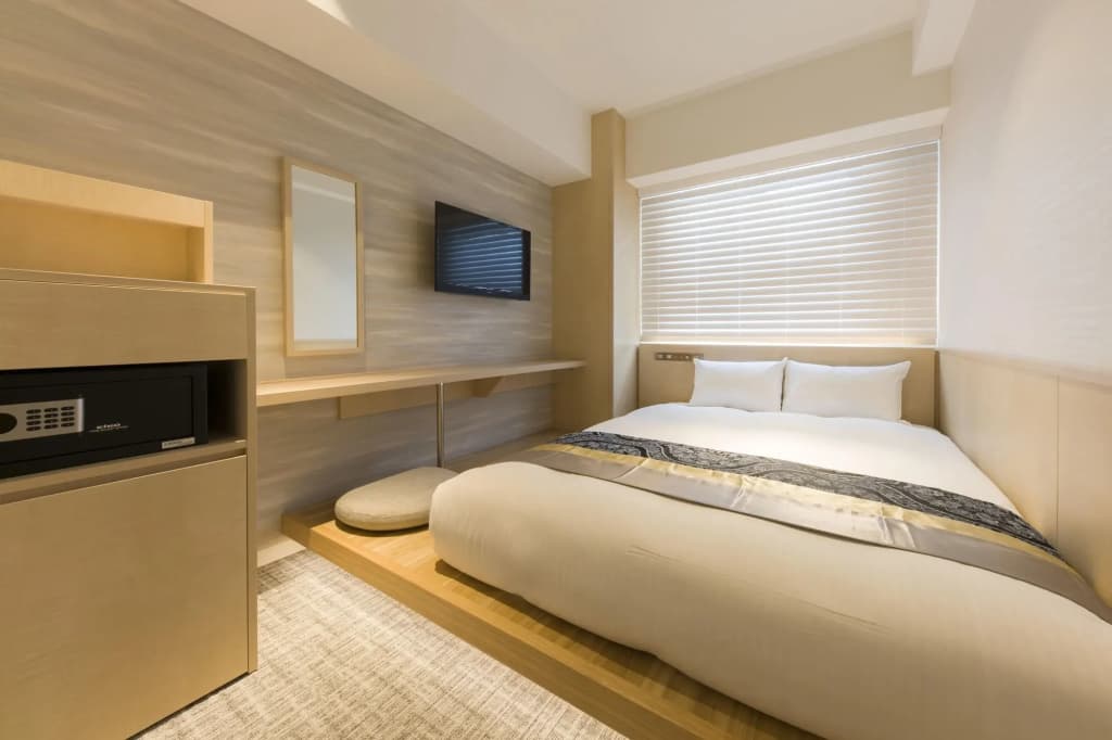 Iam Hotel - photo 5