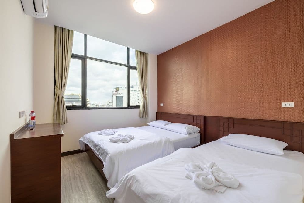 Scala Hostel - photo 22