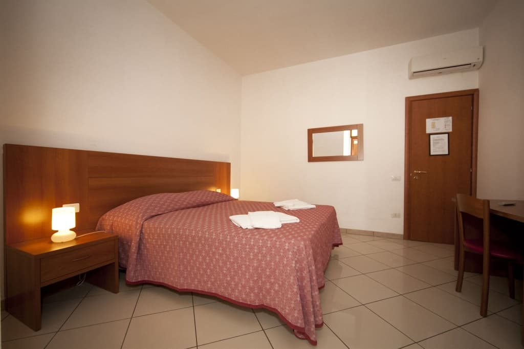 Hotel Dalmazia - photo 3