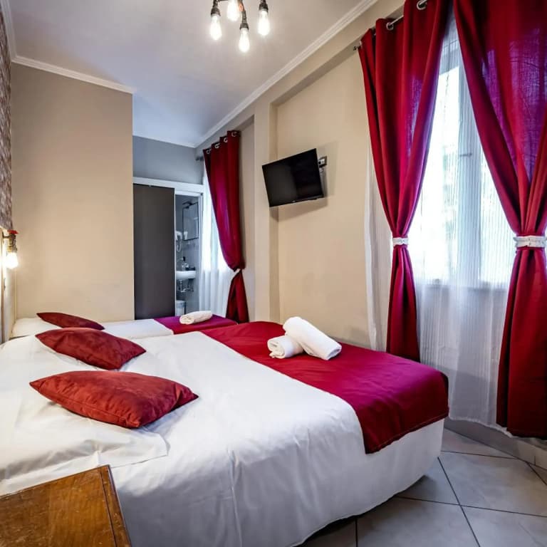 Hotel Veneto Firenze - photo 46
