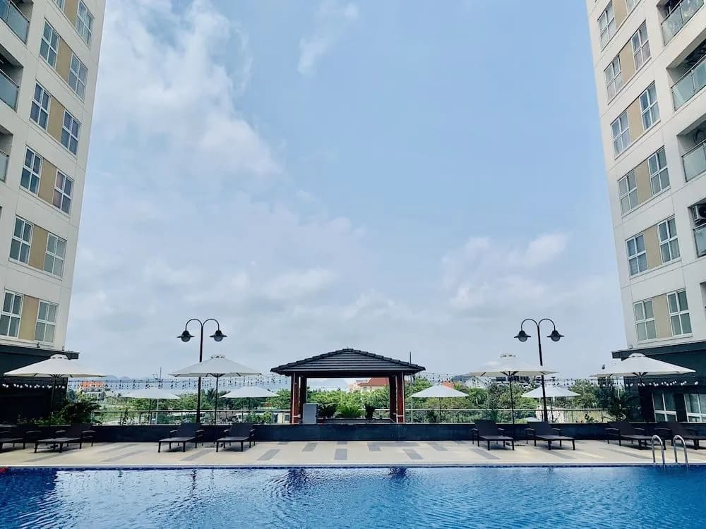 New Life Condotel - photo 9