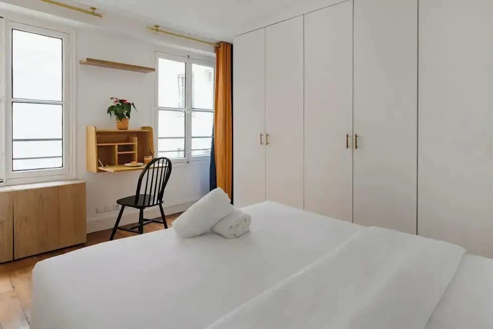 Paris Center Rivoli residence - photo 3