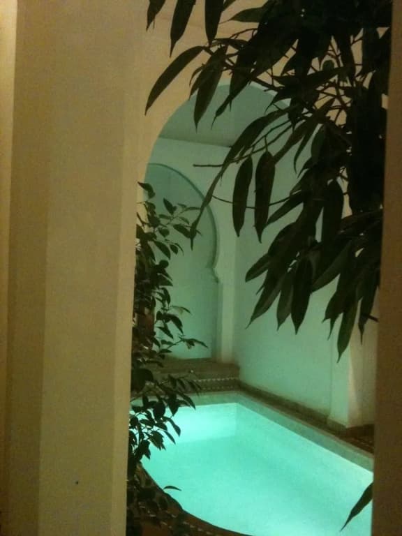 Riad Spa du Chameau - photo 17