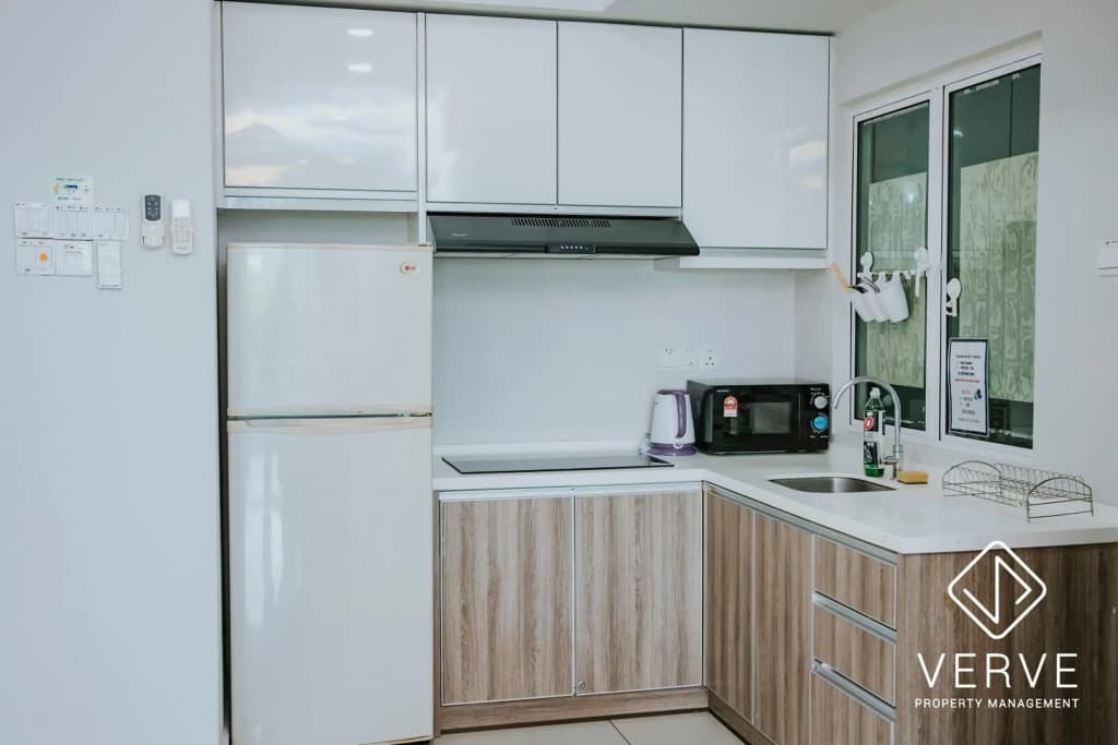 Ipoh Majestic Premium Suites by Verve - photo 24