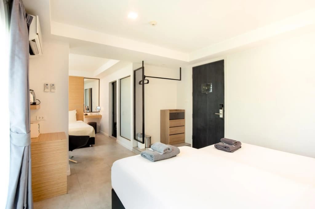 ISTY Hotel - photo 37