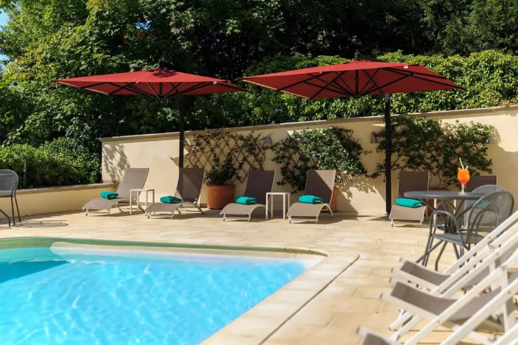 Hotel Villa Carlotta - photo 20
