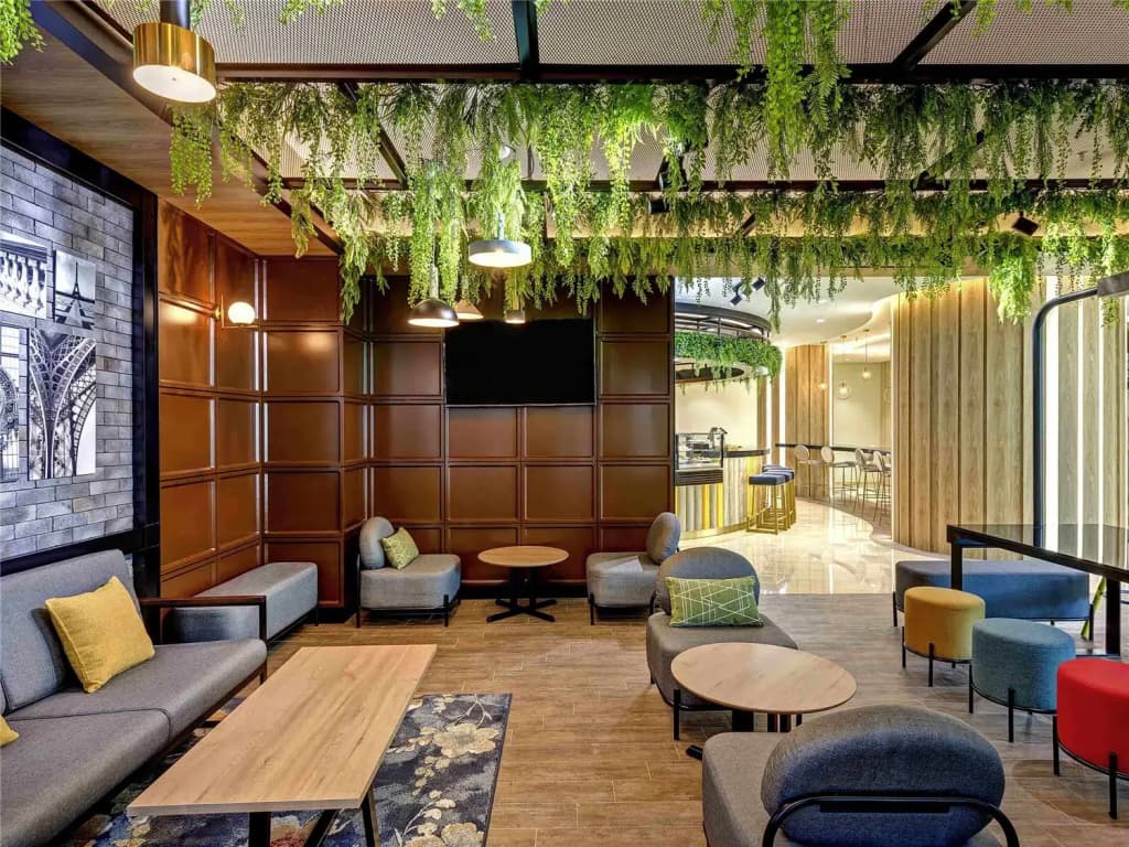 ibis Styles Johor Iskandar Puteri - photo 26