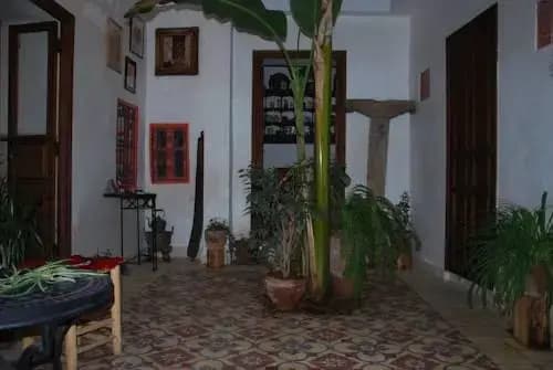 Riad Dar Naciri - photo 11