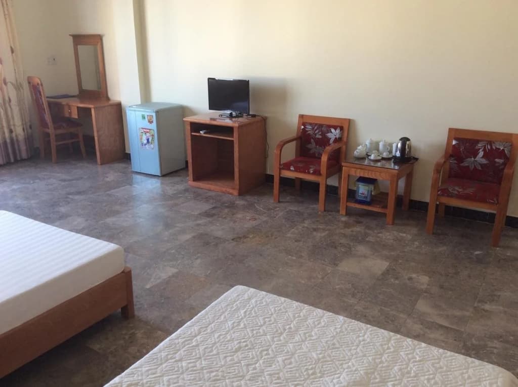 Minh Thanh Hotel - photo 5