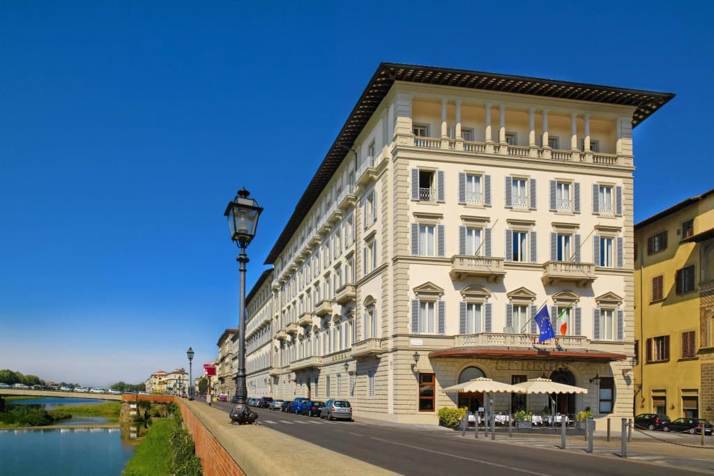 The St. Regis Florence - photo 1