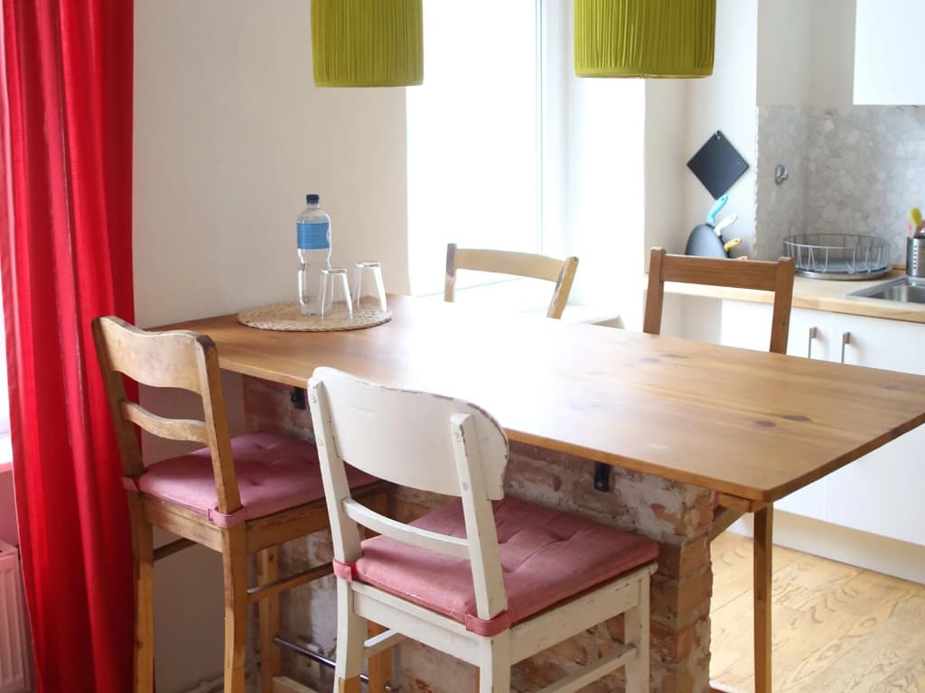 Brilliant Apartments Berlin - photo 4