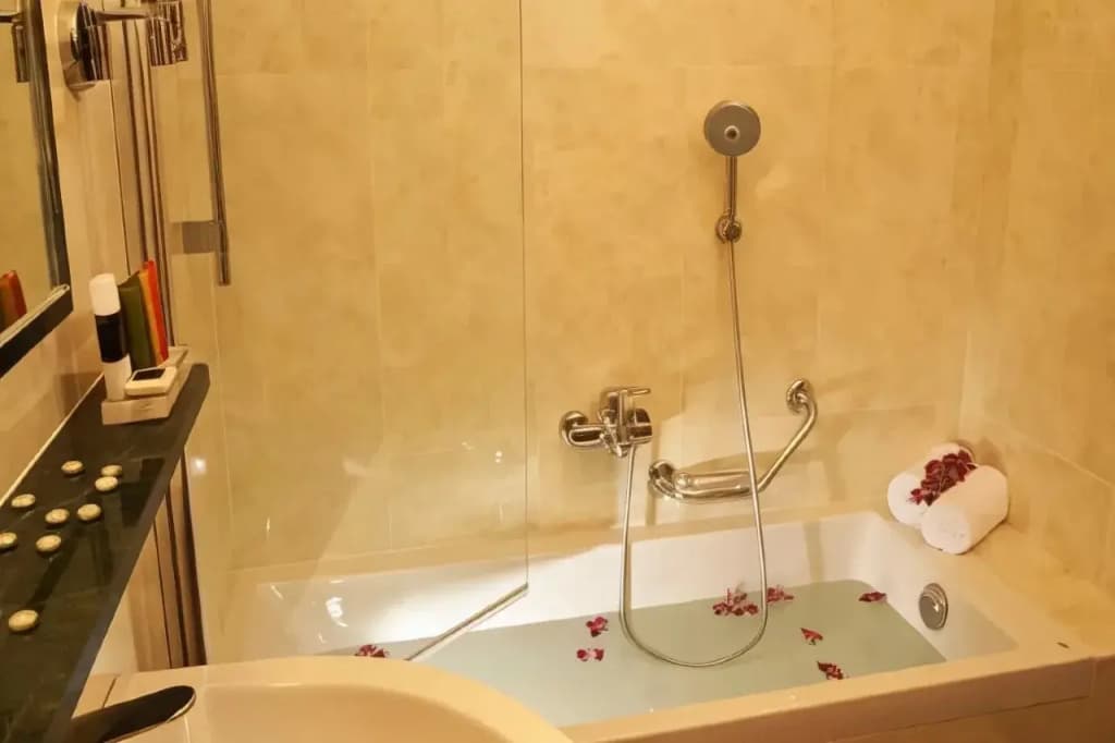 Hotel Galileo Prague - photo 27