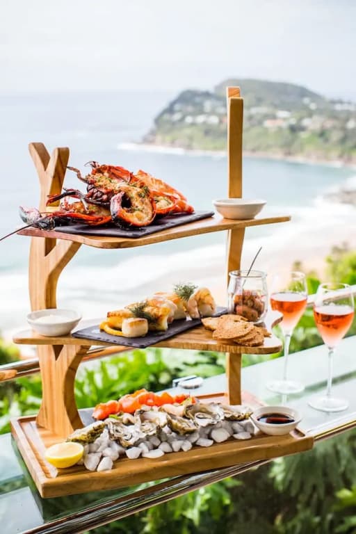 Jonahs Restaurant & Accommodation, Whale Beach - photo 10