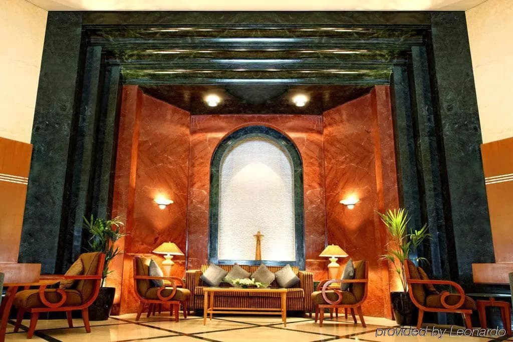 Swiss Belhotel Sharjah - photo 2