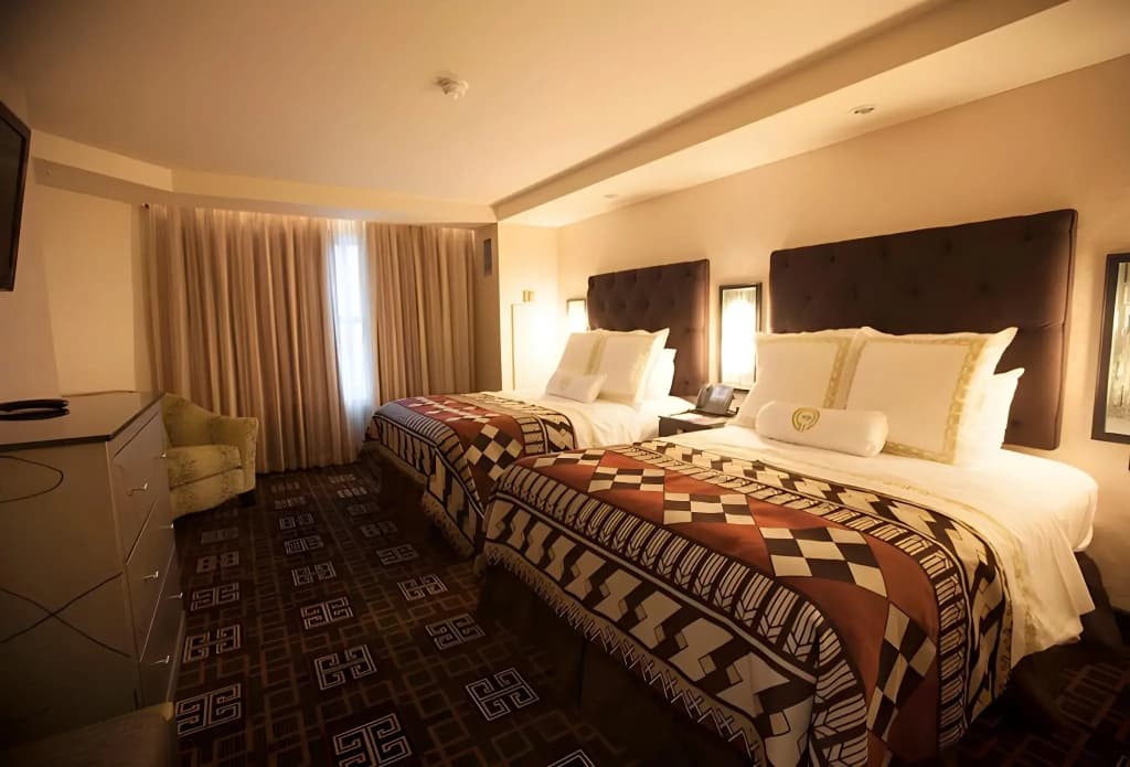 Miccosukee Casino & Resort - photo 43