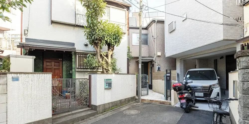Dryokankumanocho - photo 1