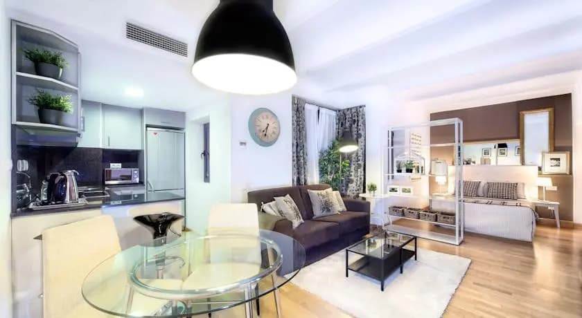 Loft and Flat - photo 9